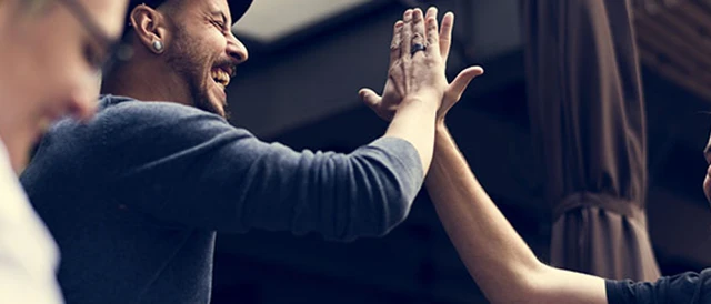 Arrangement deadline hos Eventgarden