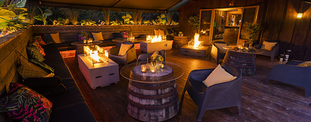 Mat og drikke Eventgarden