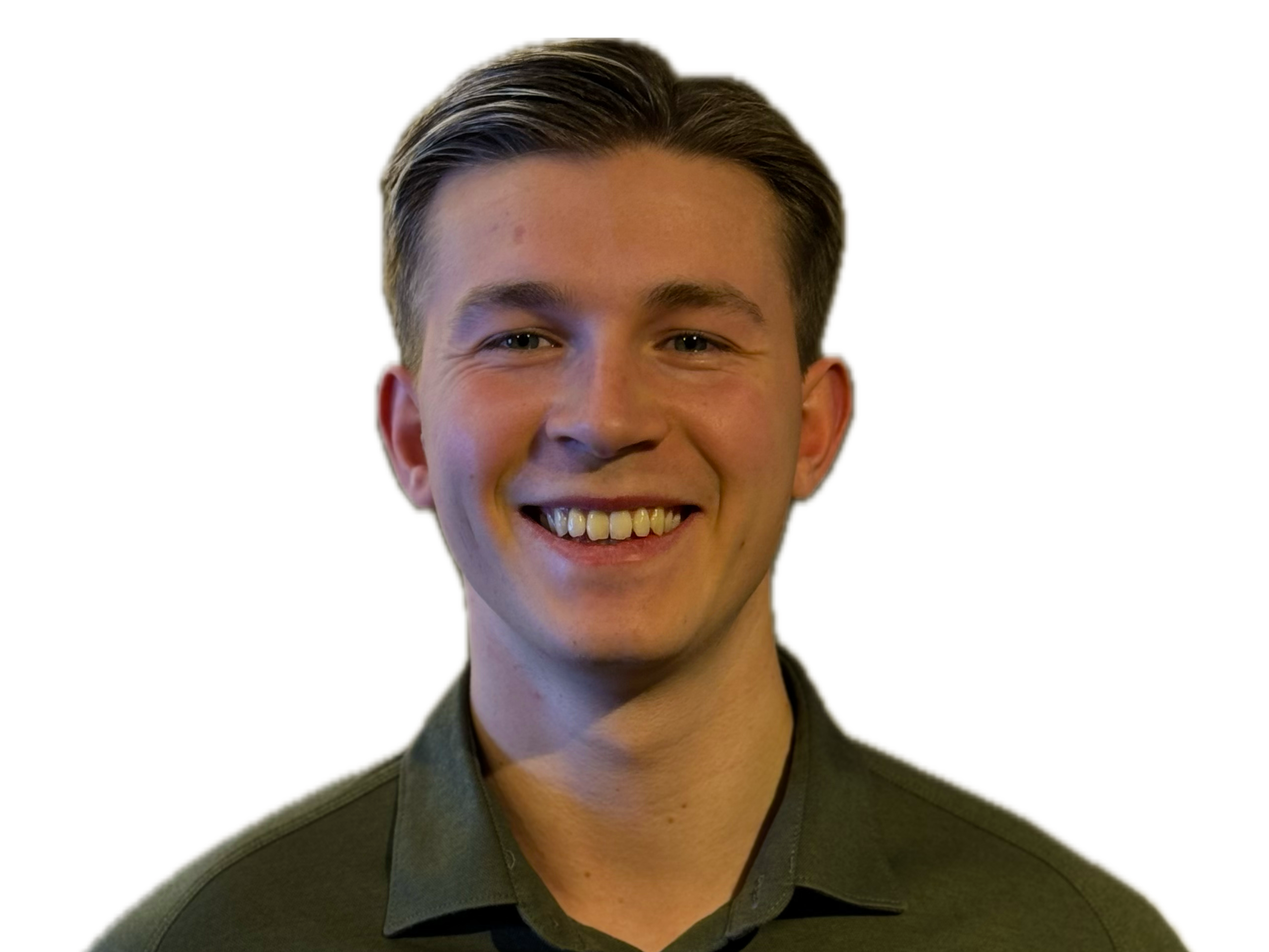 Kasper Kolstad eventgarden