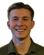 Kasper Kolstad, kontaktperson for Camp Kepler